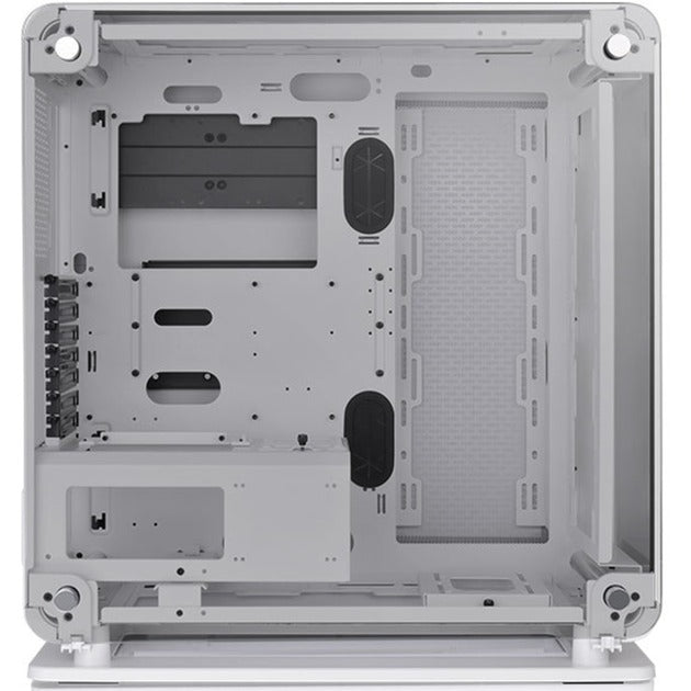 Thermaltake Core P6 Tempered Glass Snow
