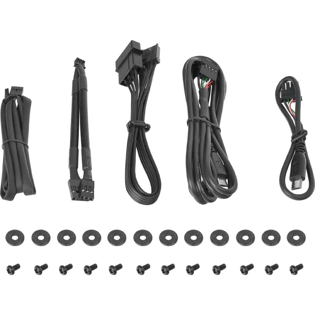 Thermaltake Pacific DP100-D5 Plus Distro-Plate avec Pompe Combo