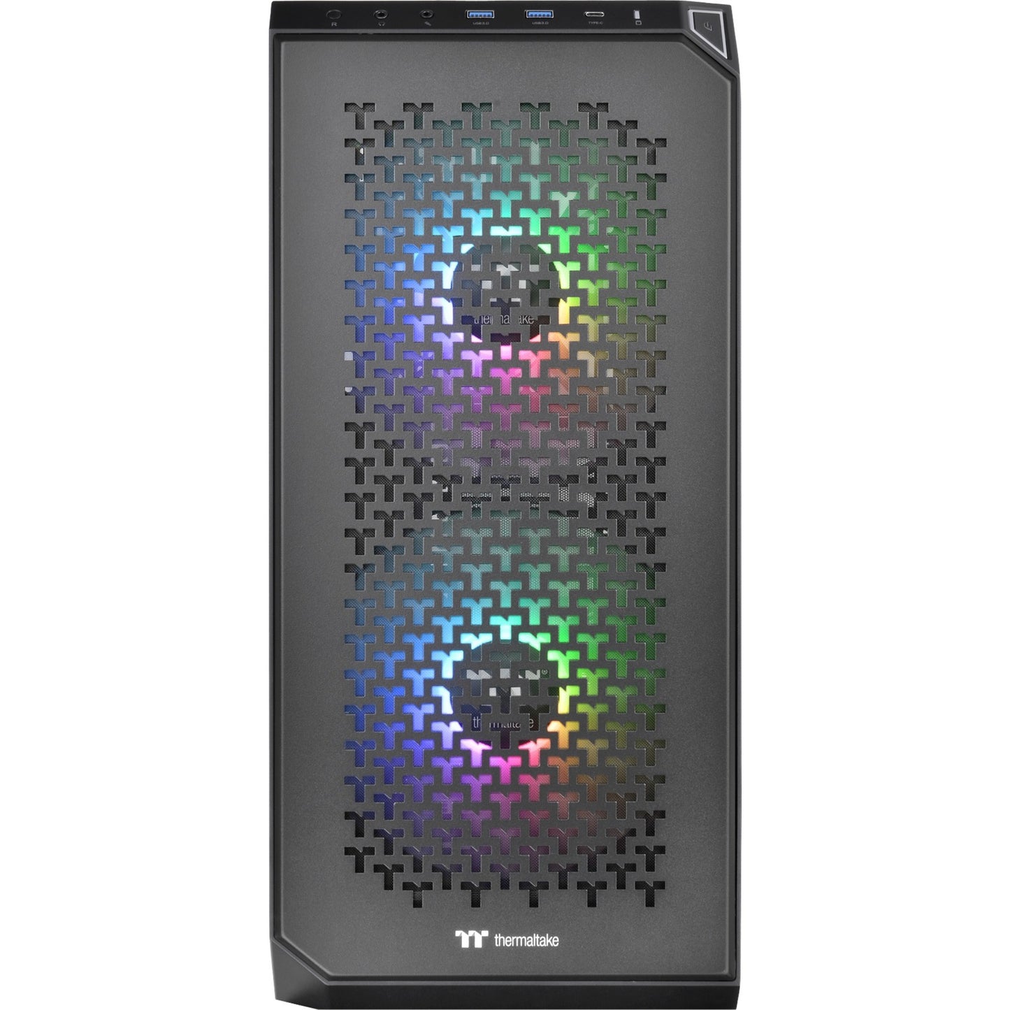 Thermaltake View 300 MX
