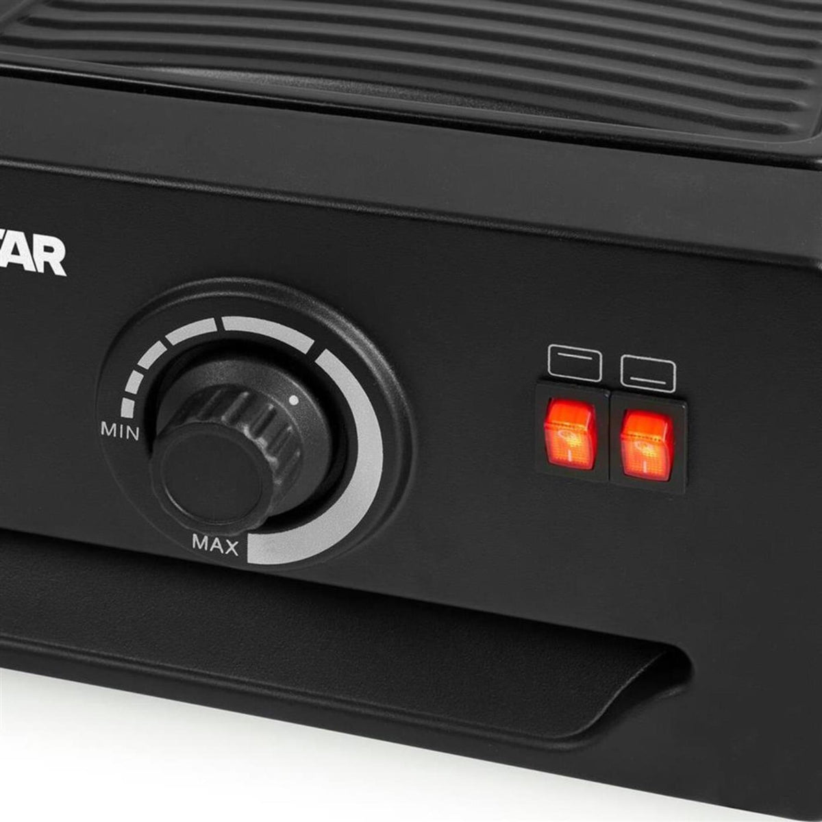 Tristar RA-2736 Raclette et pizza 8
