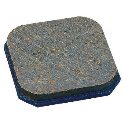 Marwi union plaquette de frein à disque dbp-07 orga formula evo hydro 438007