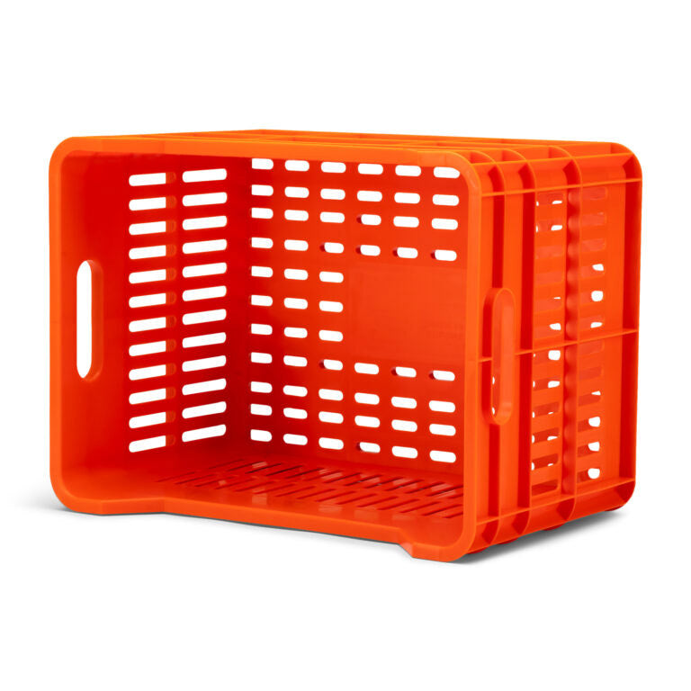 Proof urbain à l'épreuve urbaine Krat 30l Oranje Orange 40x30x25