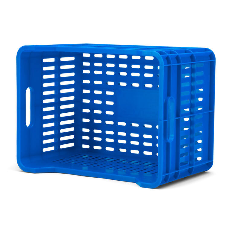 Urbanpool Urban Proof Krat 30l Blue Royal Blue 40x30x25