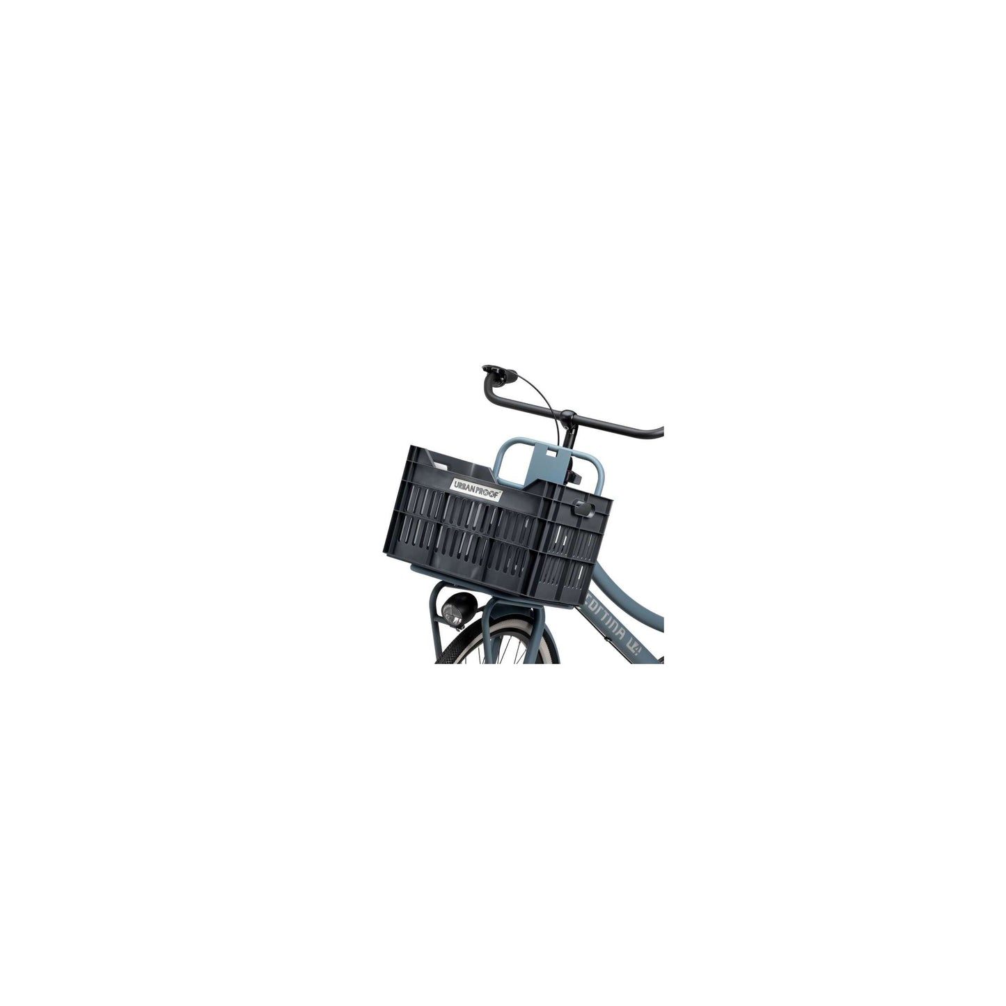 Urbanpool Urban Proof Krat 30L Ash Gray 40x30x25
