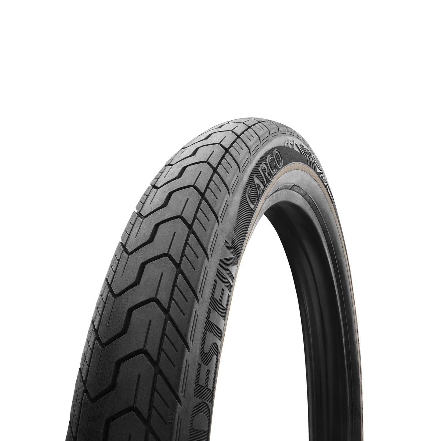 Vredestein pneu extérieur cargo 55-406 noir refl