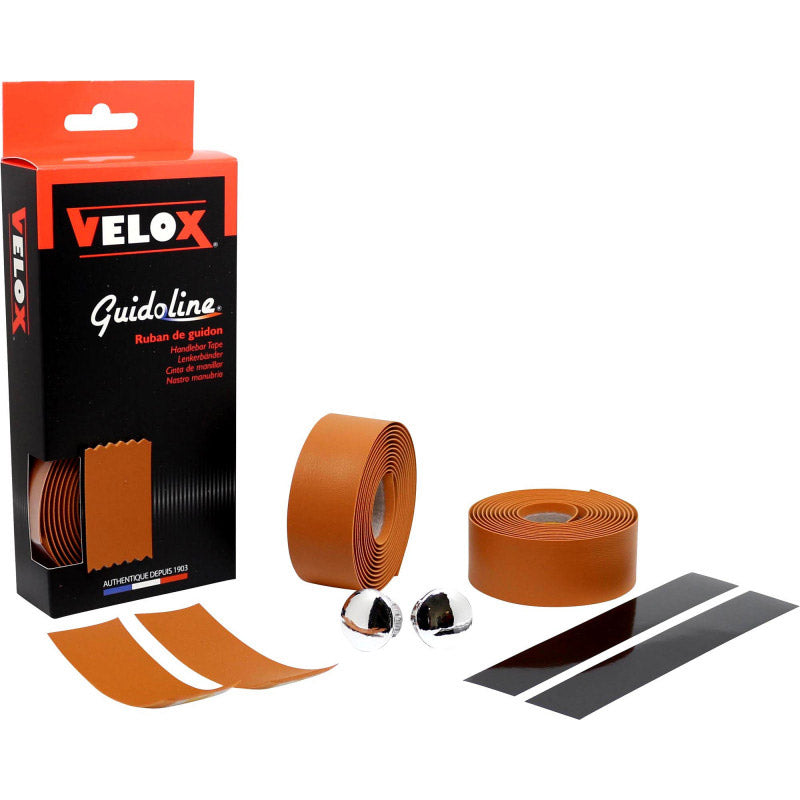 Caramel de guidon Velox (2e)