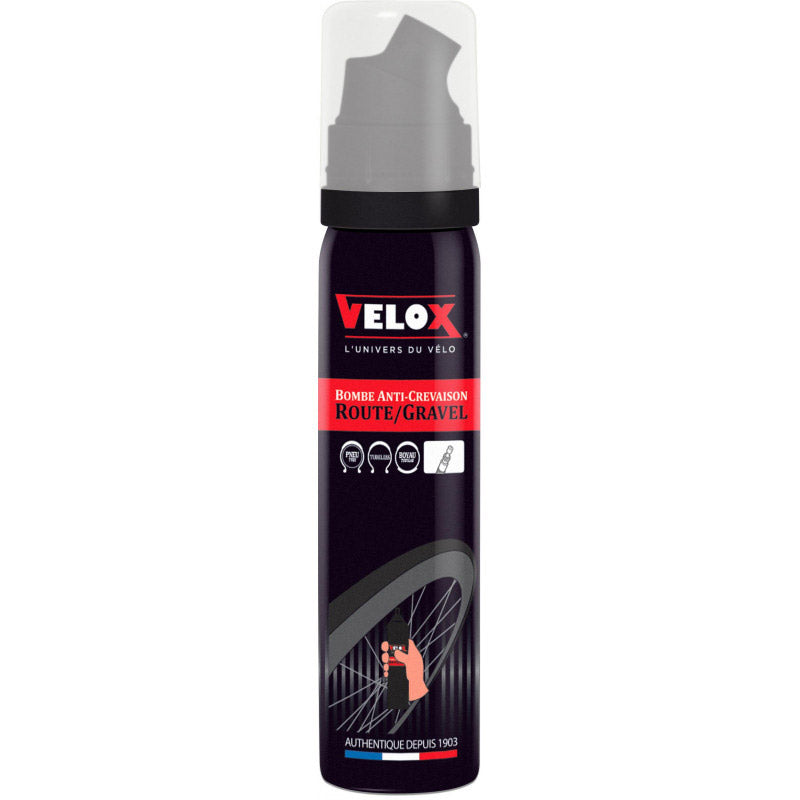 Vellox Réparation Fluide Race Gravel Presta 75 ml