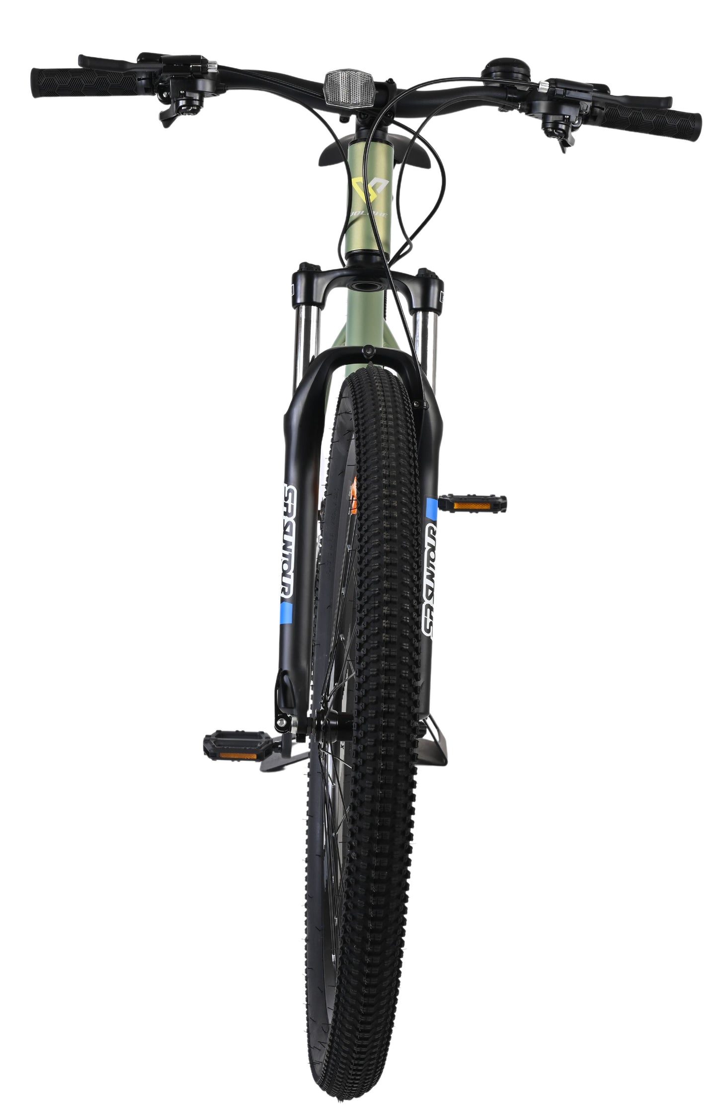 VTT Volare x-trail – garçons – 29 pouces – l – vert – 21 vitesses