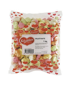 Figurine Schuttelaar en mousse (4x 1kg)