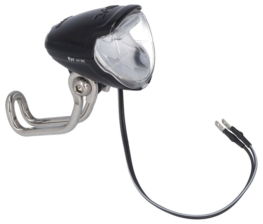 Phare Batavus eyc 6v noir