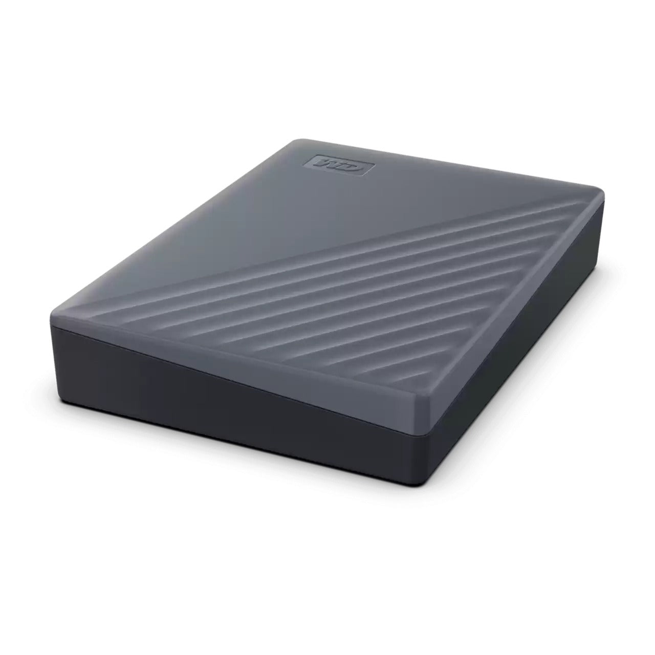 Wd mon passeport 6 tb, usb-c