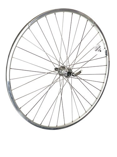 Roue arrière Roland 28 pouces Race Silver Crazy Dropout Velgrem