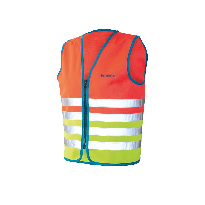 Wowow children's voitures wasabi rouge l