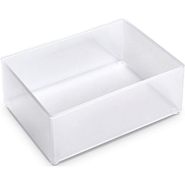Raaco Bol de petit matériau 79x109x47