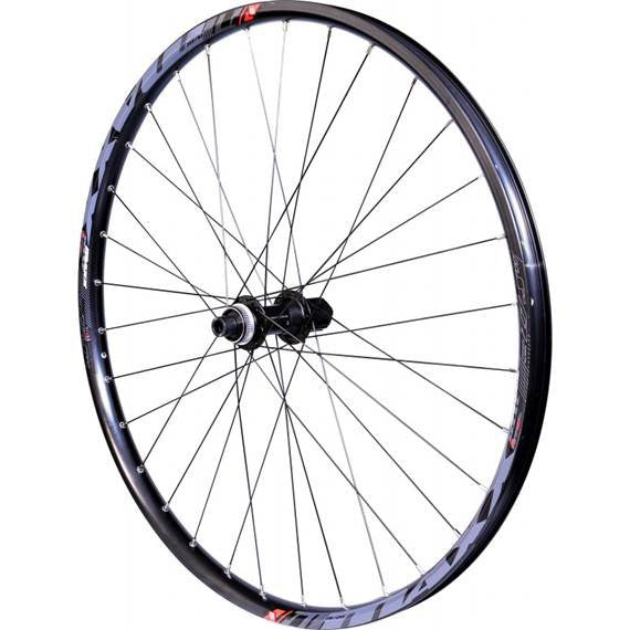 A. Roue 29 Maxx Shim MT510 12V Micro Spline TX12 148 mm
