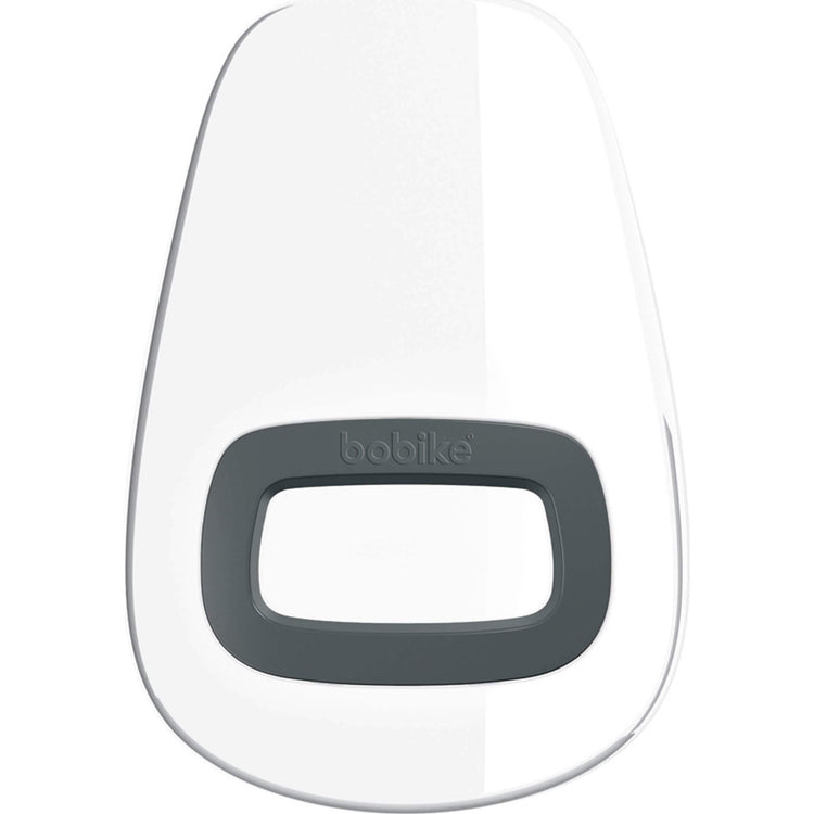 Pare-brise Bobike one+ gris urbain