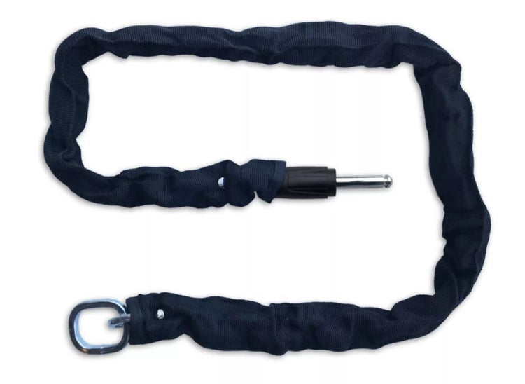 Trelock Plug - Chaîne de 100 cm - Convient pour Trelock 350, 450, 455 verrous - Protect -o -Connect System