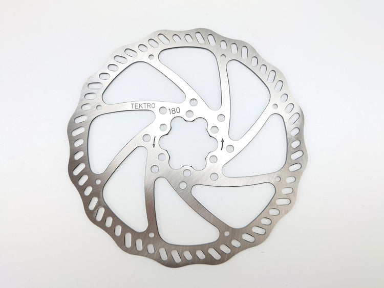 KT Disc frein tr180-24 tektro