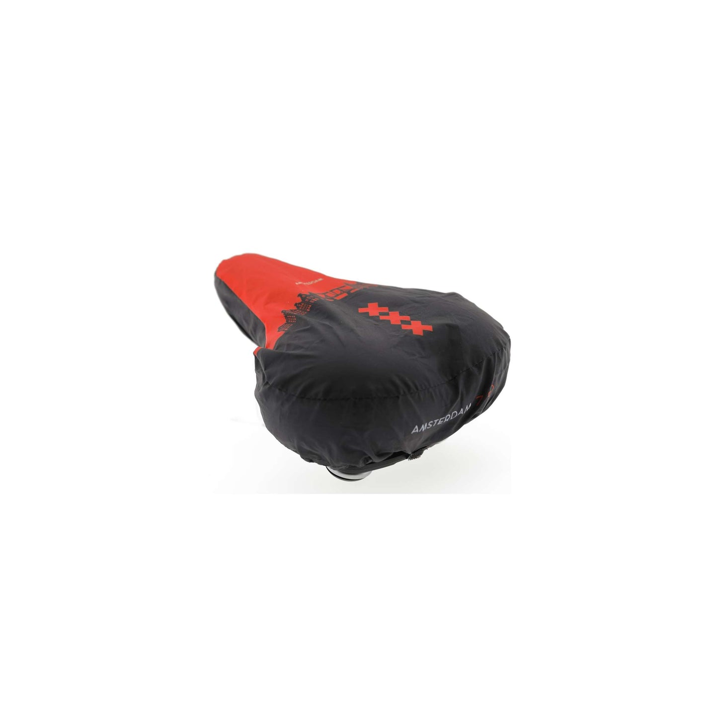 Non-Traffic Amsterdam 750 Saddle Cock Wig pour ma selle