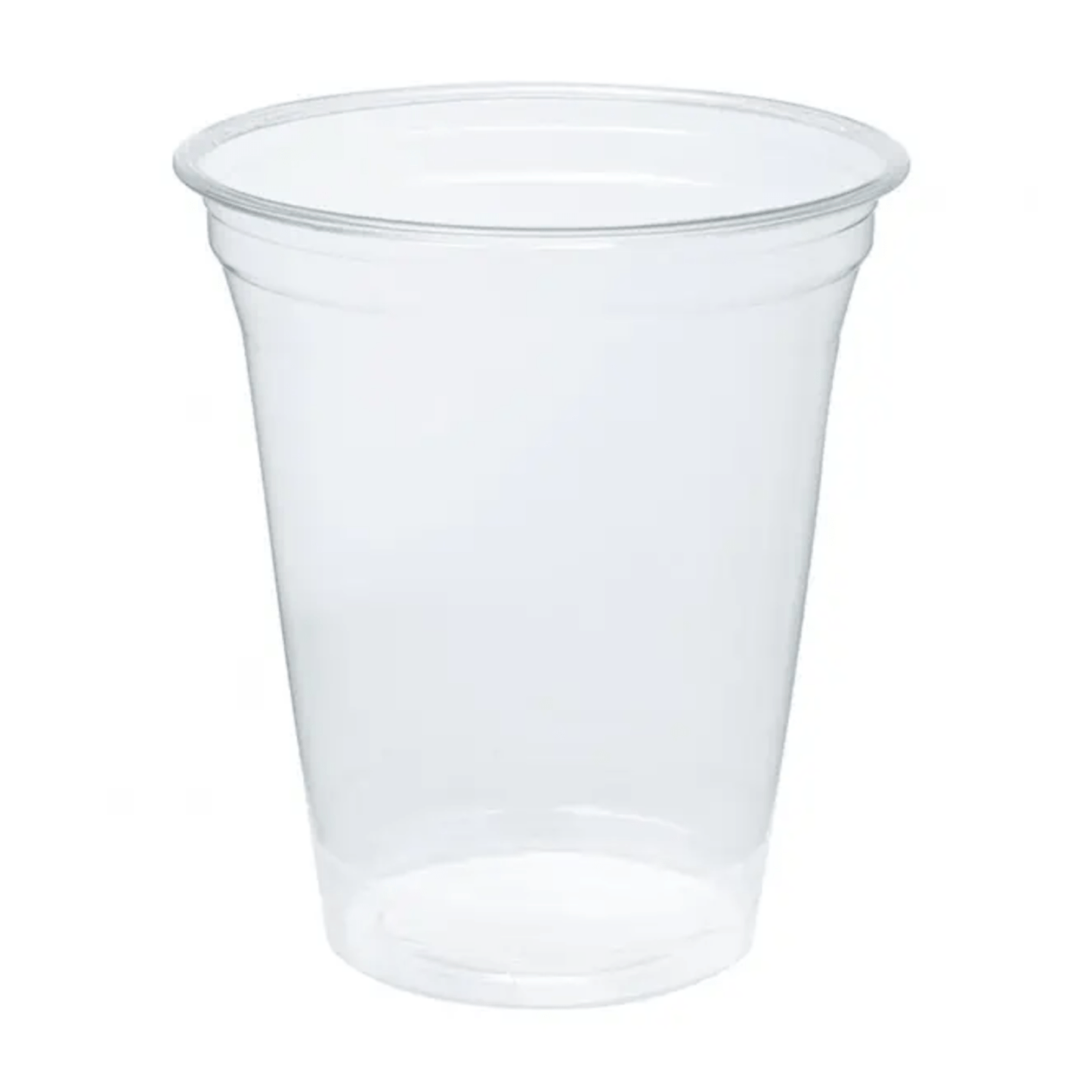 Tasse à slush shake Njoy pp 300 cc (50 pièces)