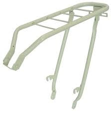 Porte-bagages Dr 28 57-61cm transp