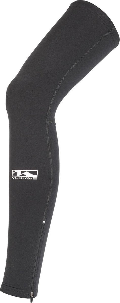 Les jambes de jambières M-Wave S M