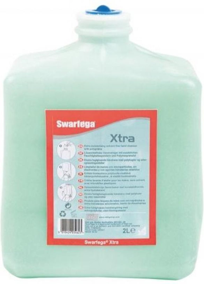 Prim Prip Xtra Cleaner Hand Nettoyer 2L