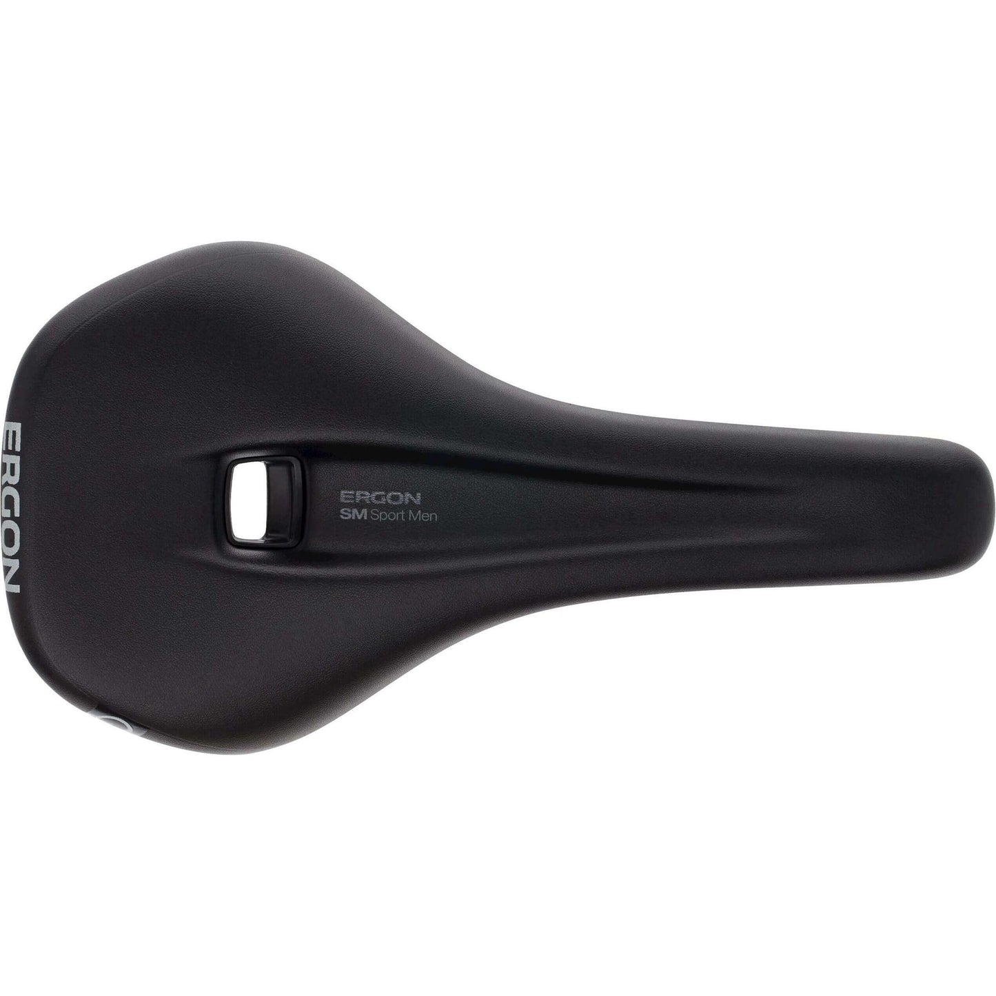 Selle Ergon SM Sport homme SM noir