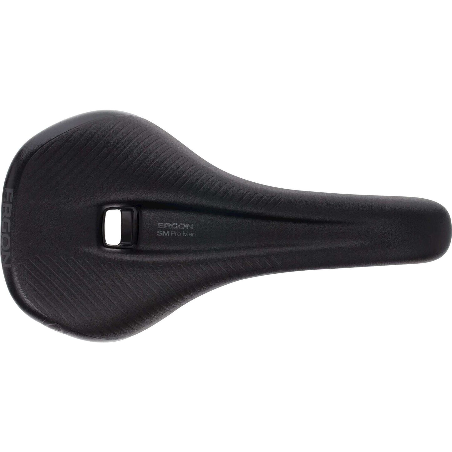 Ergon Saddle Sm Pro Heren s m noir