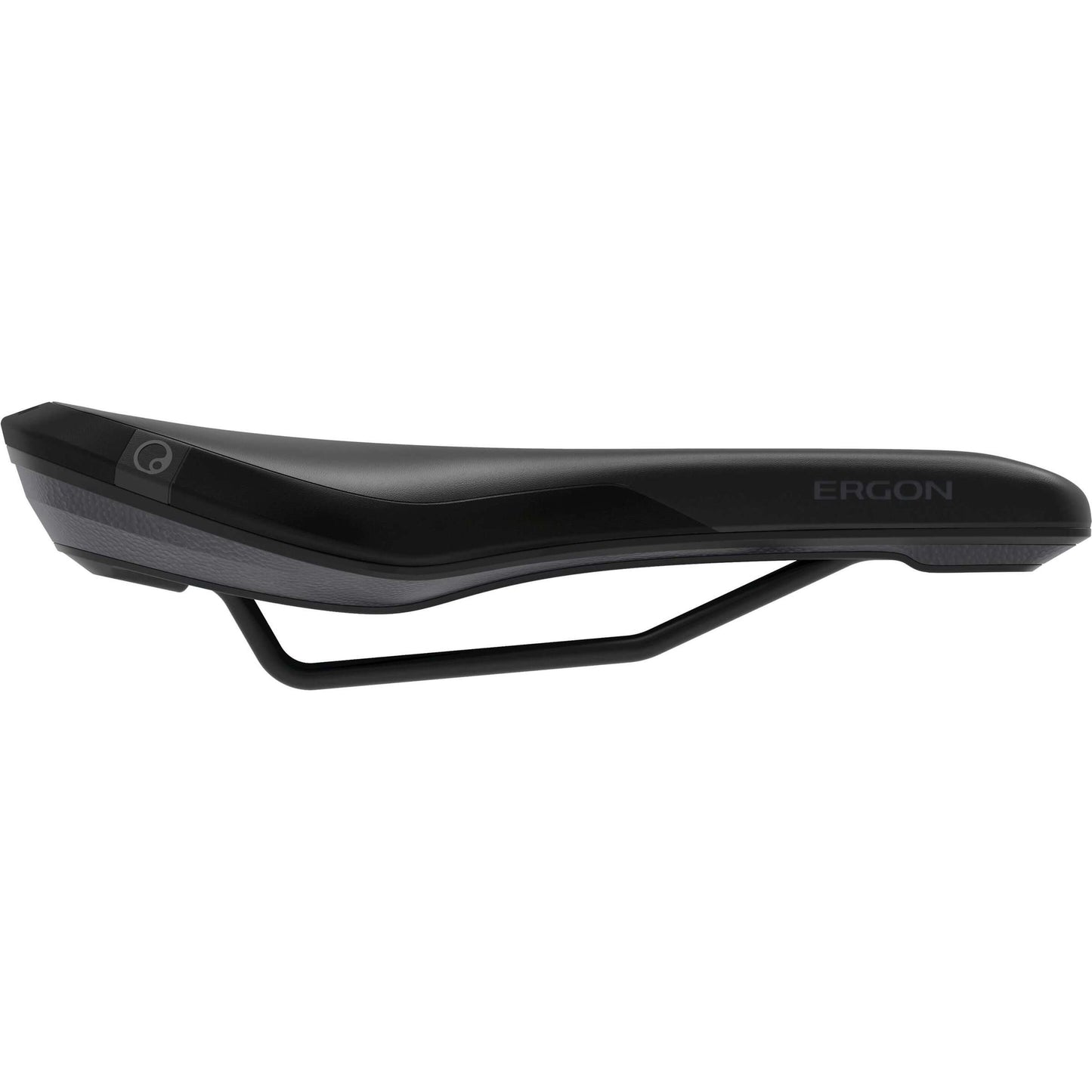 Selle Ergon SMC Coremen SM noir gris