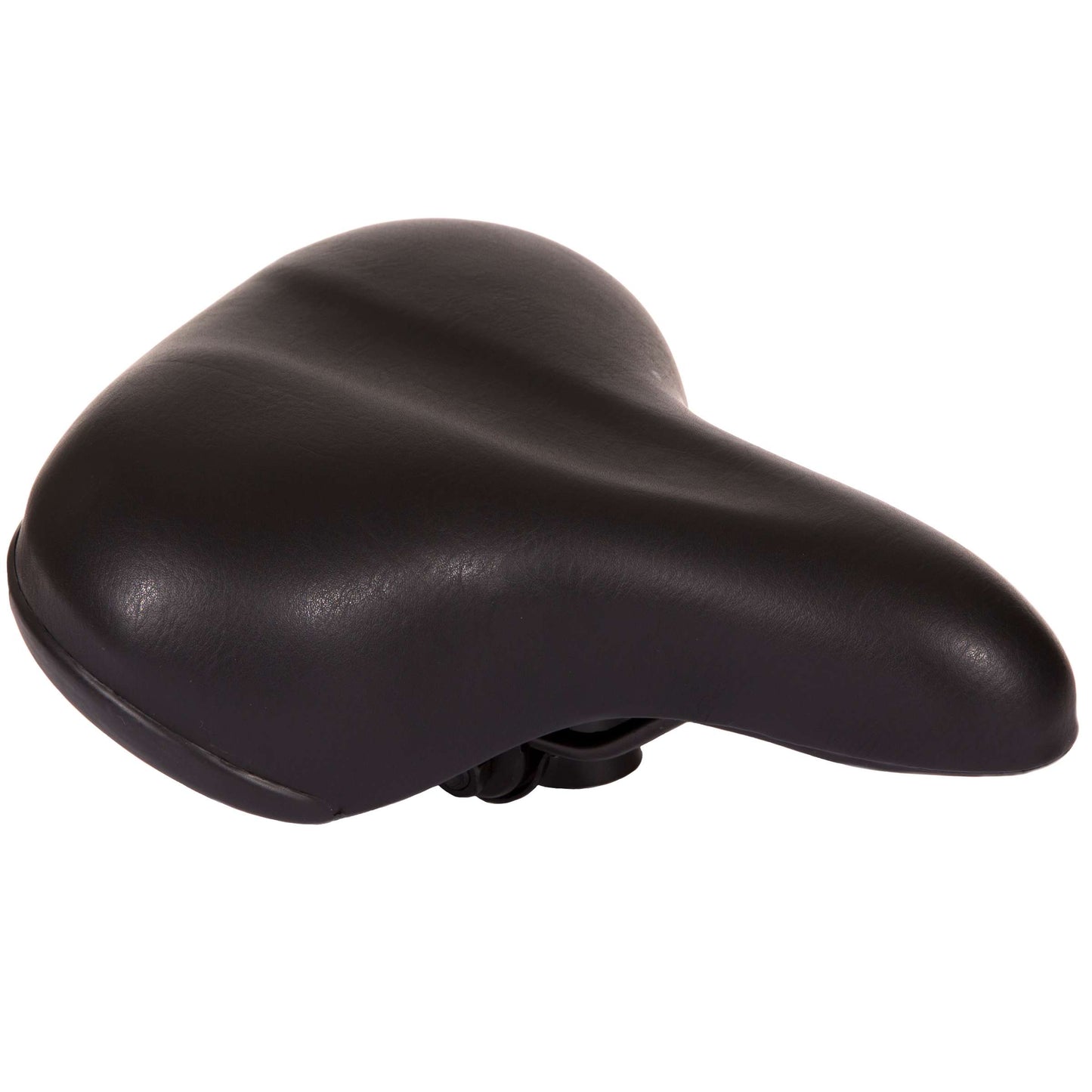 Mirage Saddle Tour avec élastomère noir (boîte 10 pièces)