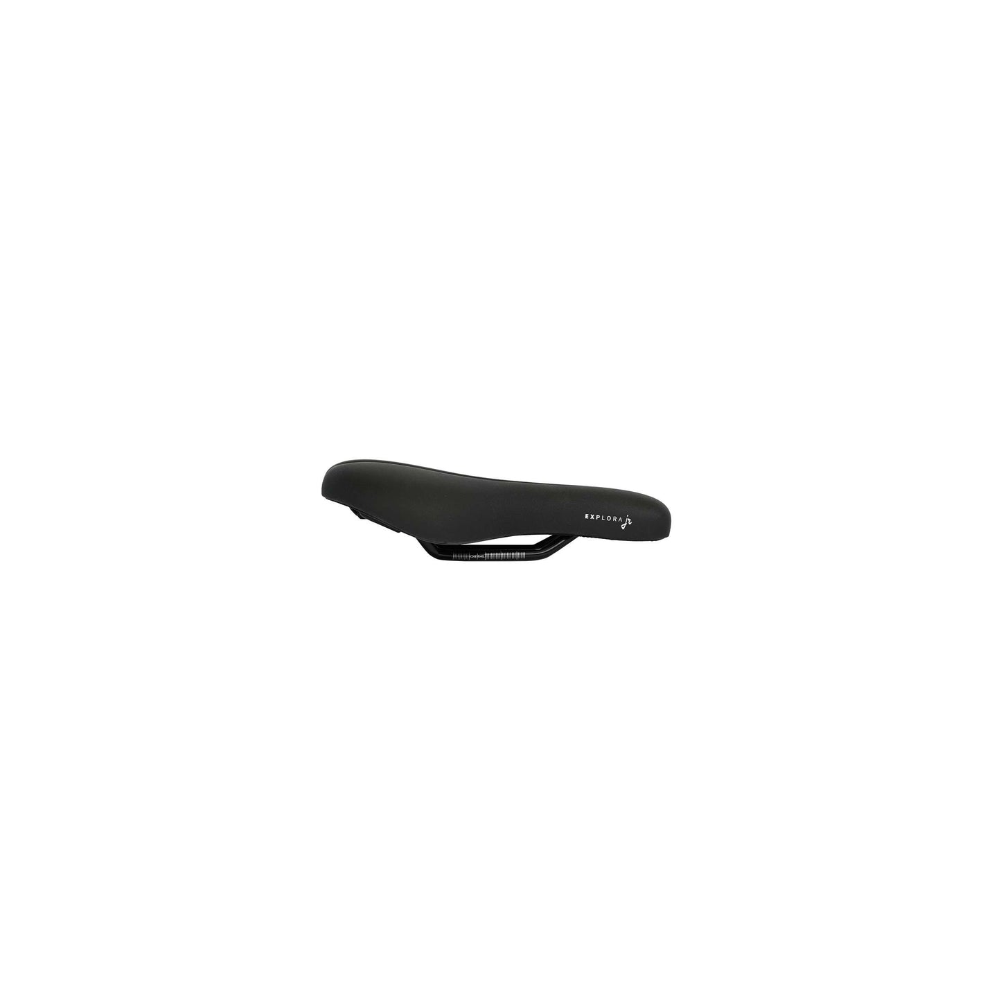 Selle Royal Selle Saddle Explora Jr M (20-22 pouces) noir