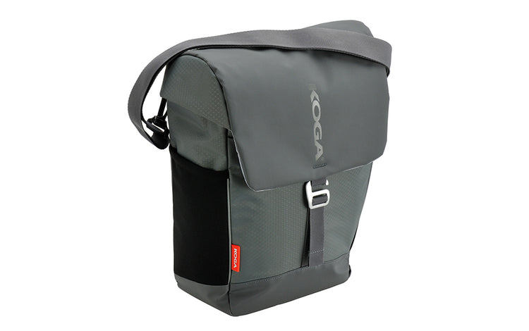 Sacoche de vélo simple Ff1501c koga 17l