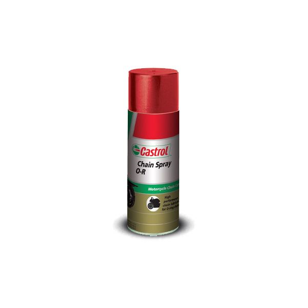 Chaîne Spray O-R 400 ml
