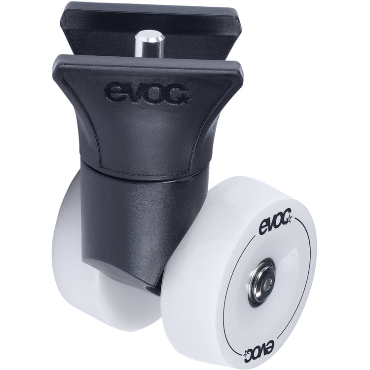 Evoc - clip sur roue 1 broche version 3.0 blanc