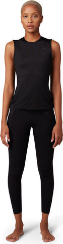 Maillot de corps tecbase sl femme Fox head