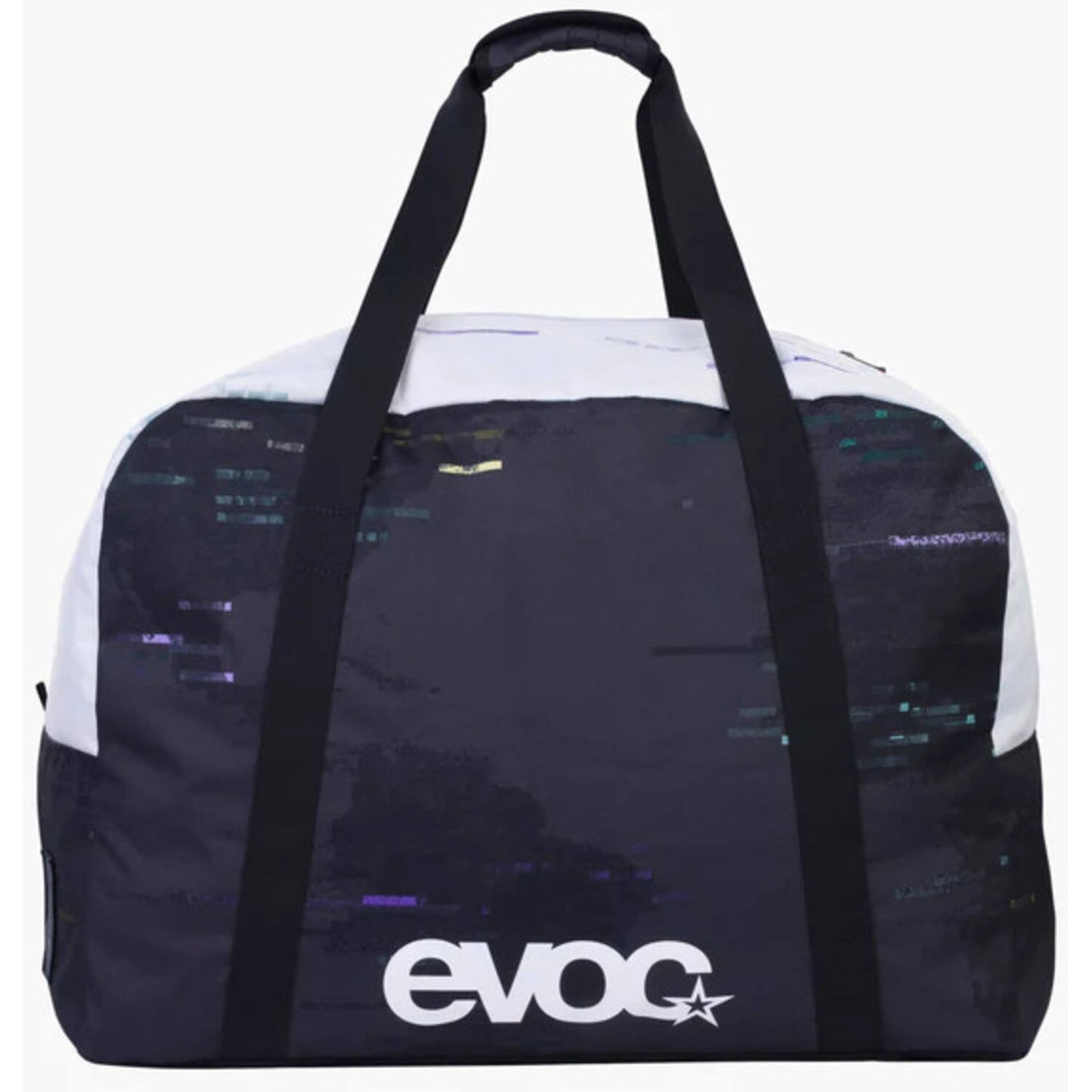 Evoc - sac de transport multicolore m 100l