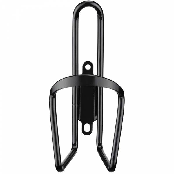 Qtcychectech QT Cycle Tech Bidon Holder Alu Black sur CAP