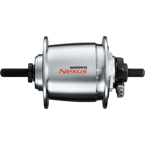 Shimano Dynamo Naf Shimano DH-C6000-1R 36 trous 6v 1,5 watts pour le rouleau