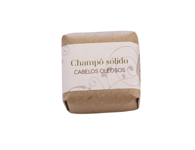 Atelier Do Sabão Shampoobar cheveux gras
