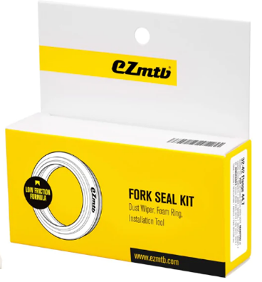 EZMTB Fork Revision Set Ezmtb Fox 34 mm 2016+