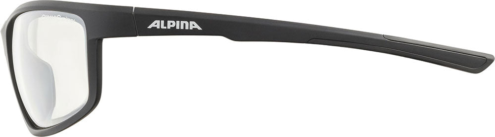 Alpina defey - lunettes de sport