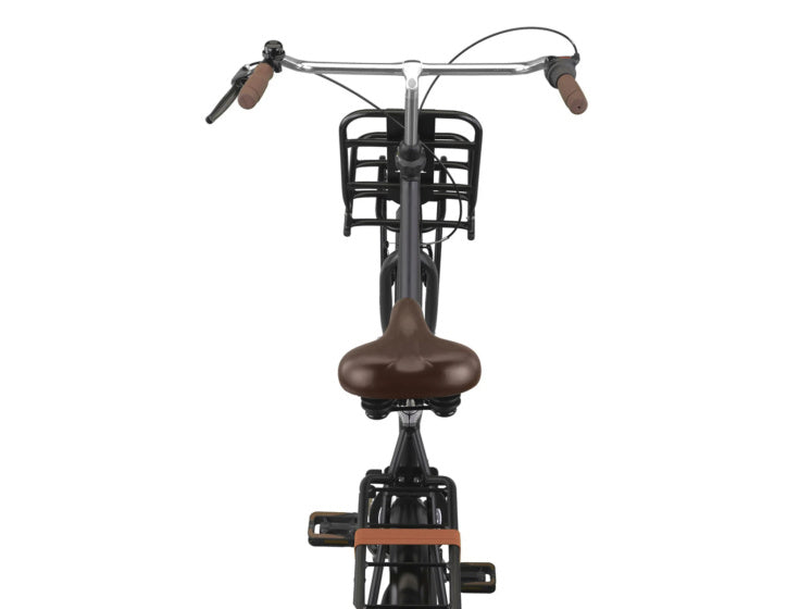 Altec néerlandais 28 pouces 50 cm dames 3V Coaster frein mat mat
