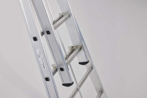 Échelle à rallonge Altrex Kibo | 2 pièces | 2 x 10 - 515210