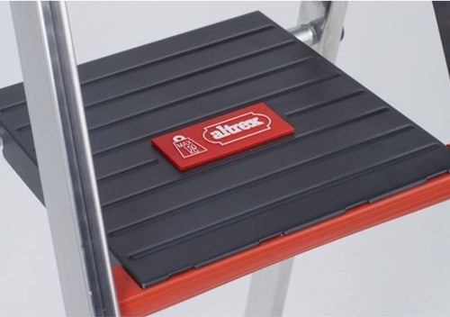 Escalier domestique Altrex Lima 4 marches - 508604