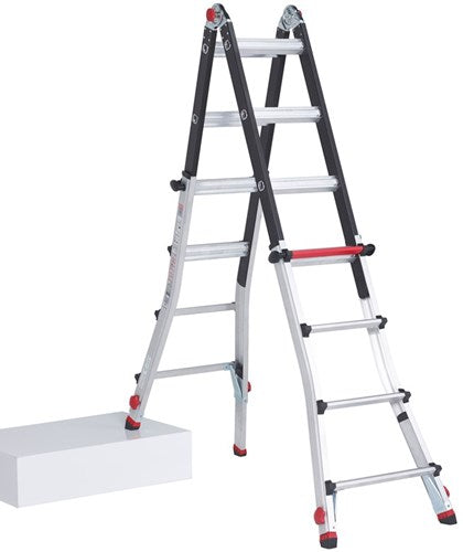 Altrex varitrex-téléprof flex 4 x 4 - 503756