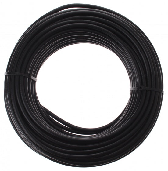 Hi-point Câble extérieur Rem 20 m 5 mm noir