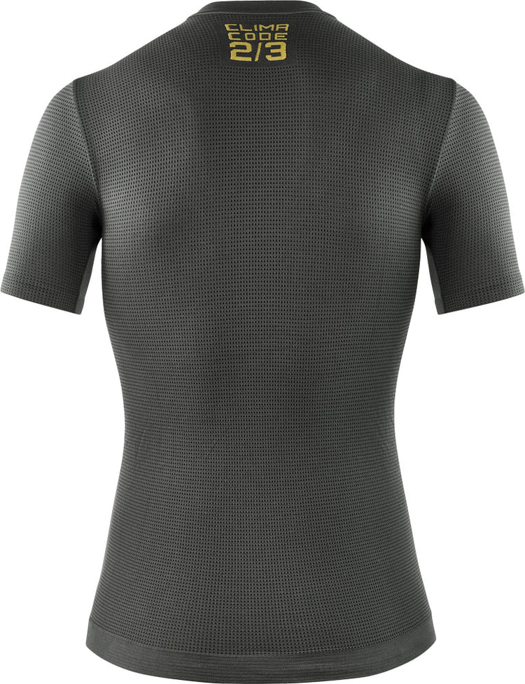 Assos skin layer p1 - couche de base