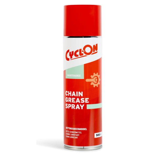 Collier de cyclon Lubrifiant sur la base de graisse 500 ml