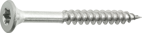 Vis Connex tx 4,0x40 seau inox 175pcs - b30136